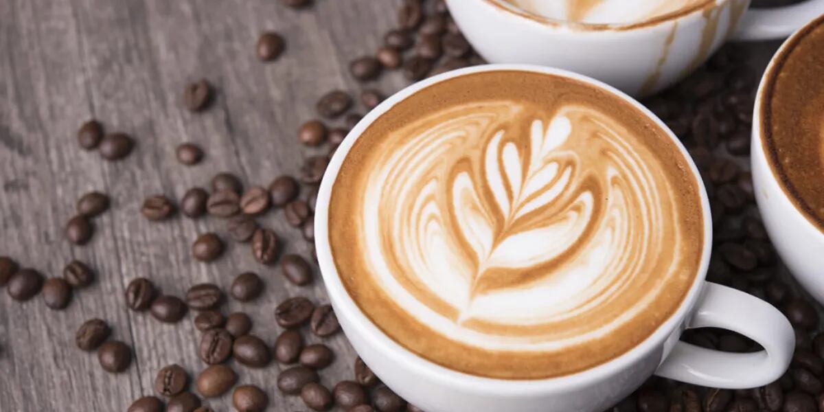 Descubrieron cuáles son los beneficios del café con leche para la salud