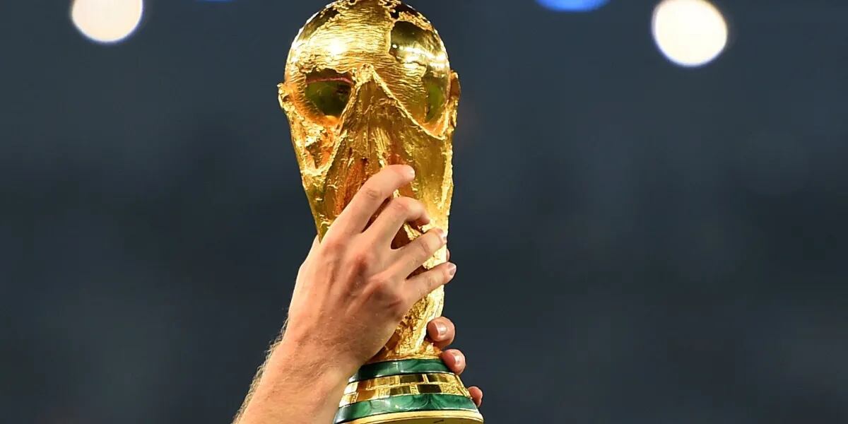 La historia detrás de las estrellas bordadas en las camisetas por cada Mundial ganado: la idea de Brasil que siguió Italia