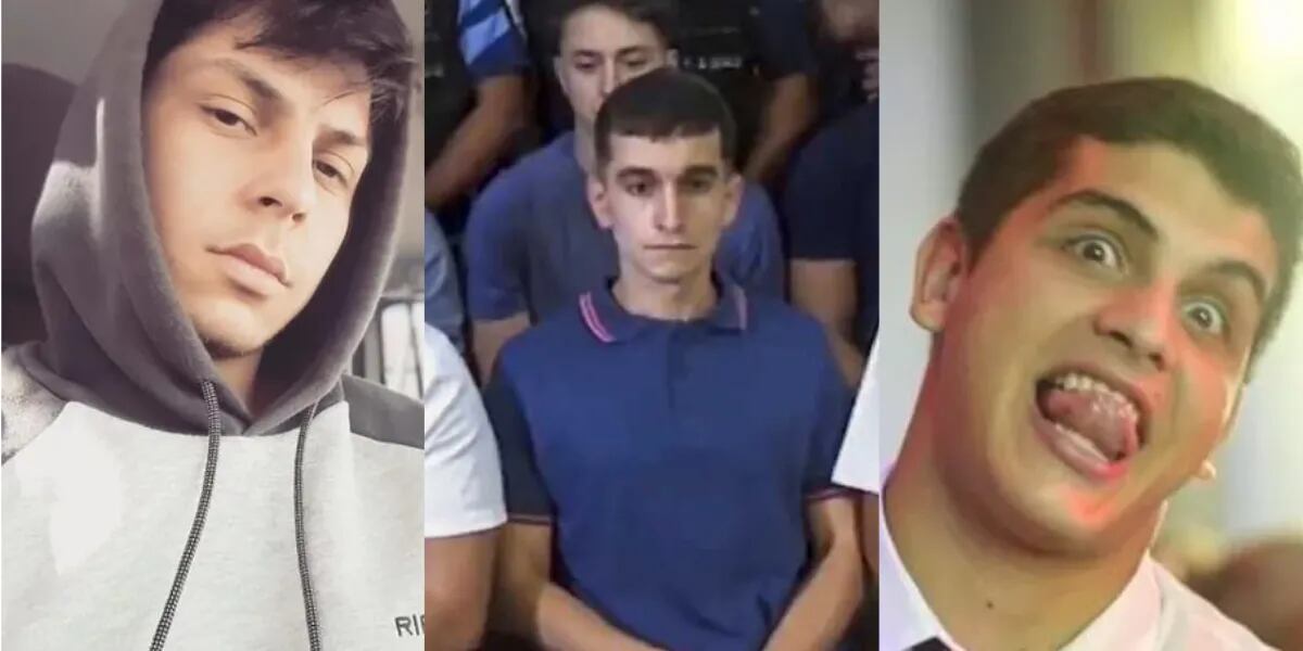 Se filtró la prueba que complica a los tres rugbiers que no hablaron en el juicio por Fernando Báez Sosa: “A ver si volves a pegar, negro de mierda”