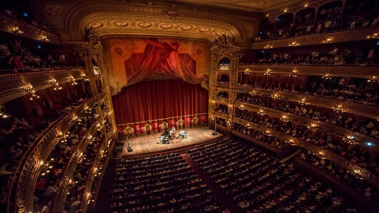 El Teatro Colón anunció nuevas fechas de ópera y ballet para comenzar la temporada