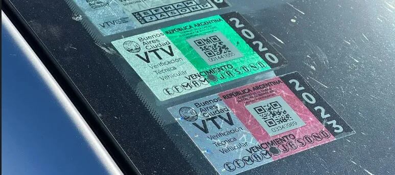 Los usuarios se quejaron de los nuevos requisitos para hacer la VTV y sacar la licencia de conducir: “Todo el tiempo hay cambios y no lo explican”