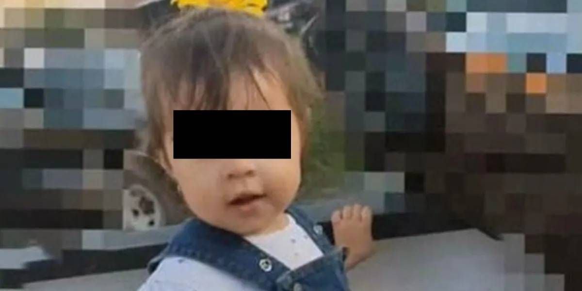 México: Murió una nena de 2 años tras comer una galleta envenenada