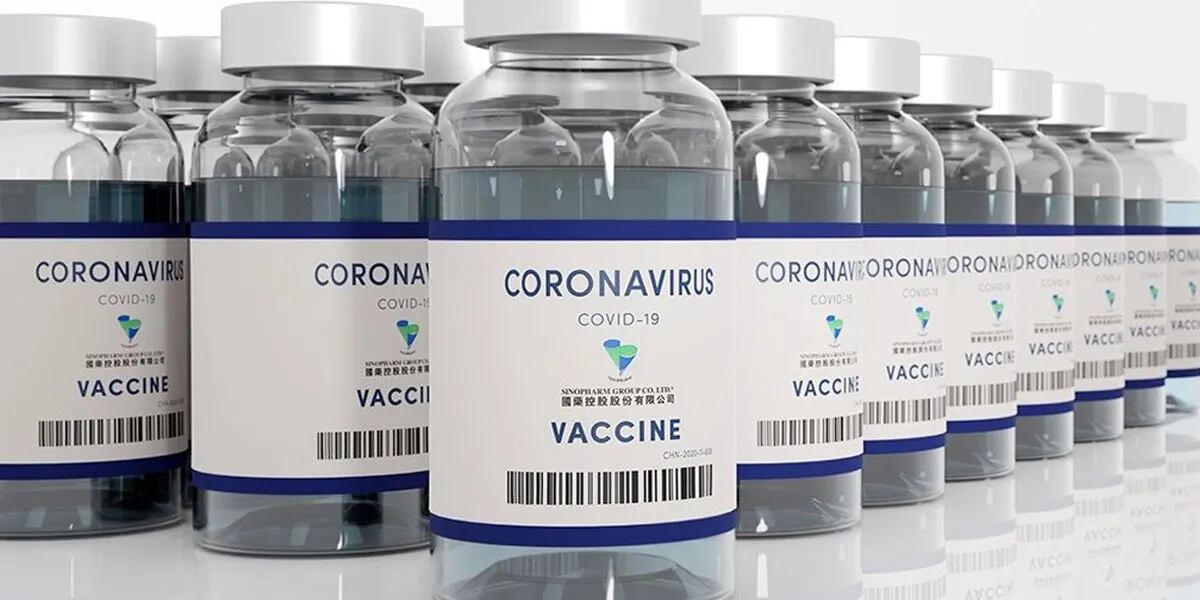 Argentina fue seleccionada para producir vacunas con tecnología ARN contra el coronavirus