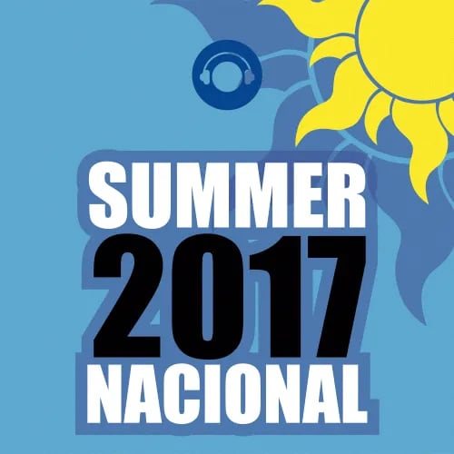 Summer 2017 Nacional