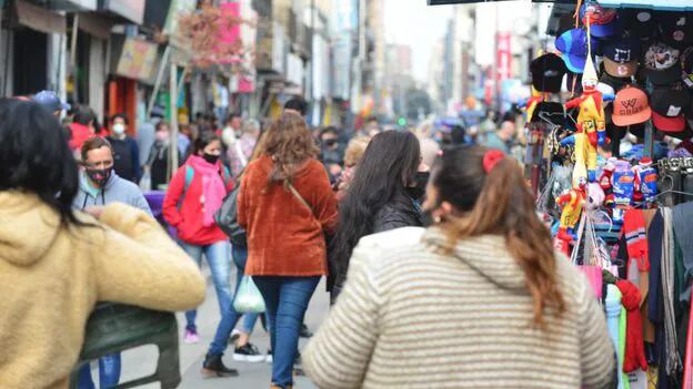 Semana Santa en Córdoba: la Cámara de Comercio difundió la modalidad de apertura comercial