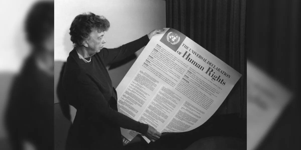 Día Internacional de los Derechos Humanos: por qué se celebra el 10 de diciembre