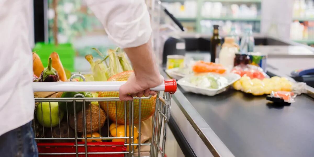 ? Los 30 productos que más aumentaron en el supermercado durante lo que va  de septiembre | La 100