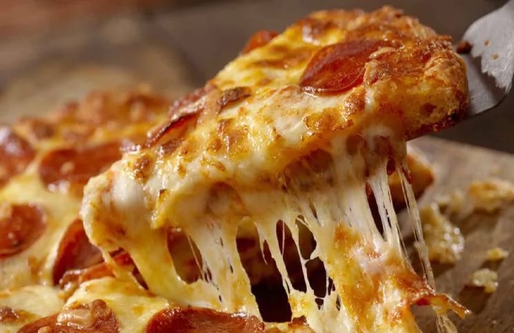 Masa de pizza sin gluten: la receta rápida, fácil y bien crujiente