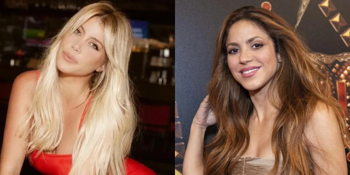 Wanda Nara destruyó a Mauro Icardi y se puso del lado de Shakira: “Las mujeres ya no lloran”