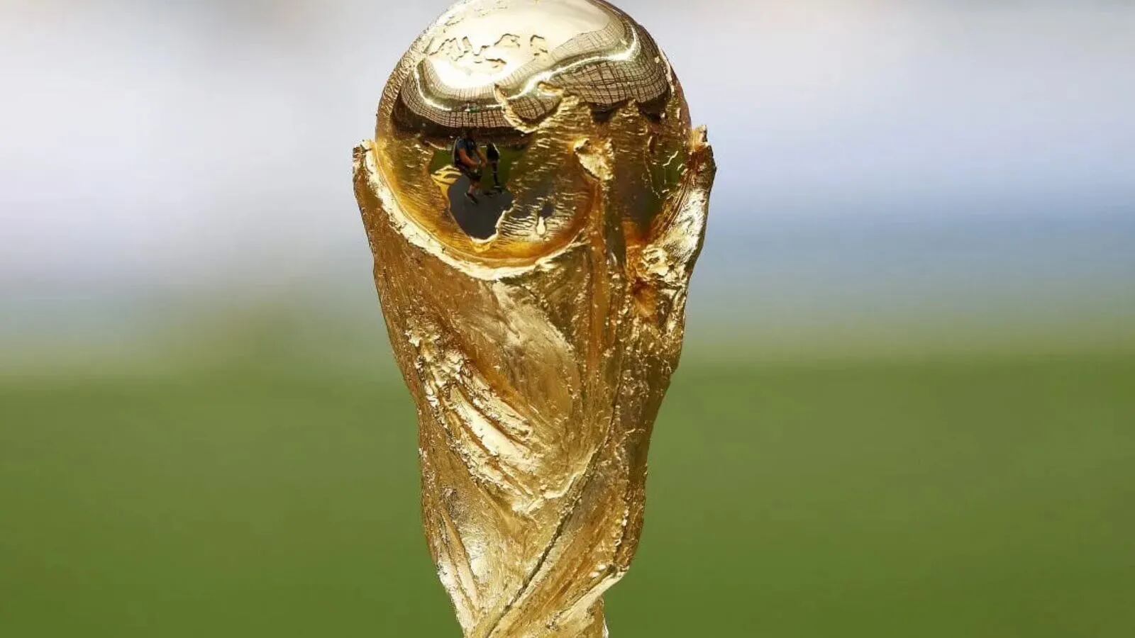 La FIFA intimó a la argentina que replicó la Copa del Mundo de Lionel Messi en el Mundial de Qatar