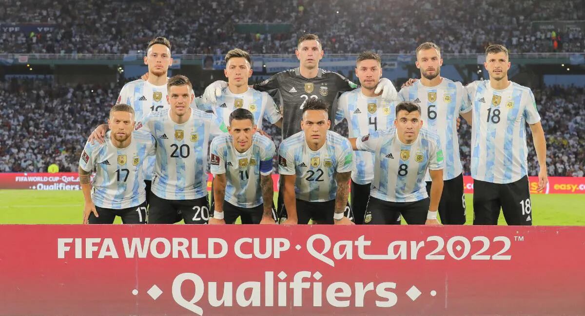 La dramática predicción de un astrólogo para el partido de Argentina - México en el Mundial Qatar 2022: “Se va a ver desfavorecido”