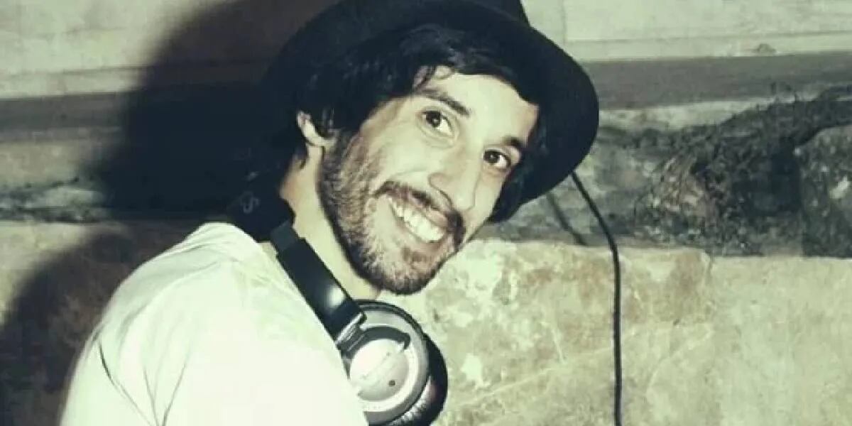 Un solo disparo en el corazón mató al DJ Lele Gatti, según la autopsia hecha tras el asalto en Mar del Plata