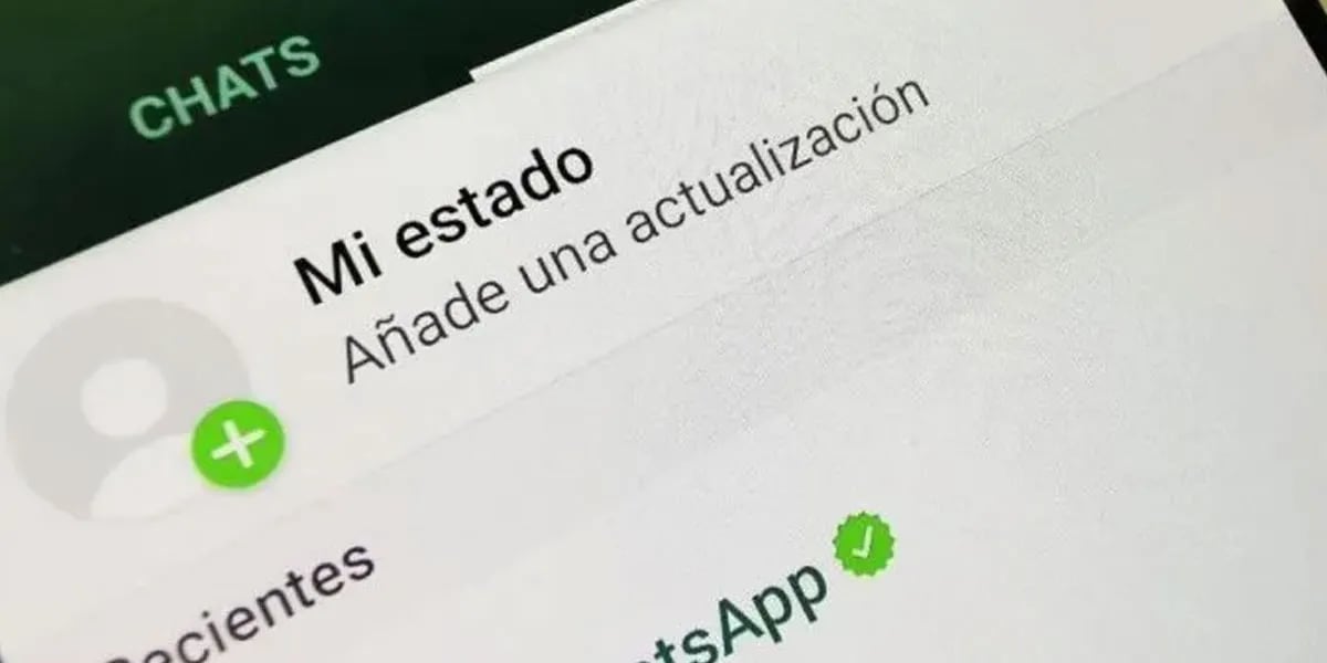 WhatsApp: la nueva función que reemplaza los estados y mejora la comunicación