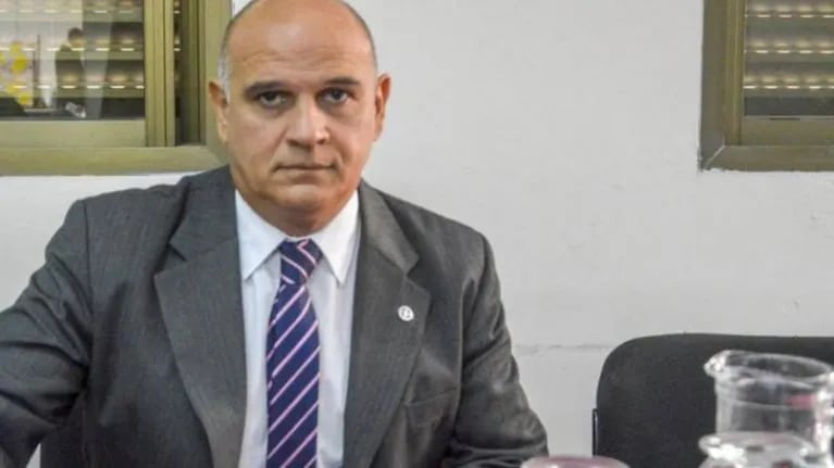 El fiscal Carlos Rivolo pidió imputar a Fernando Sabag Montiel por femicidio