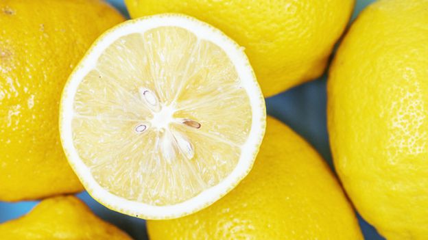 Truco definitivo para mantener los limones frescos durante 3 meses