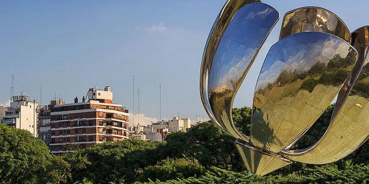 Llega una “miniprimavera” a Buenos Aires: qué días suben las temperaturas y de cuánto serán las máximas