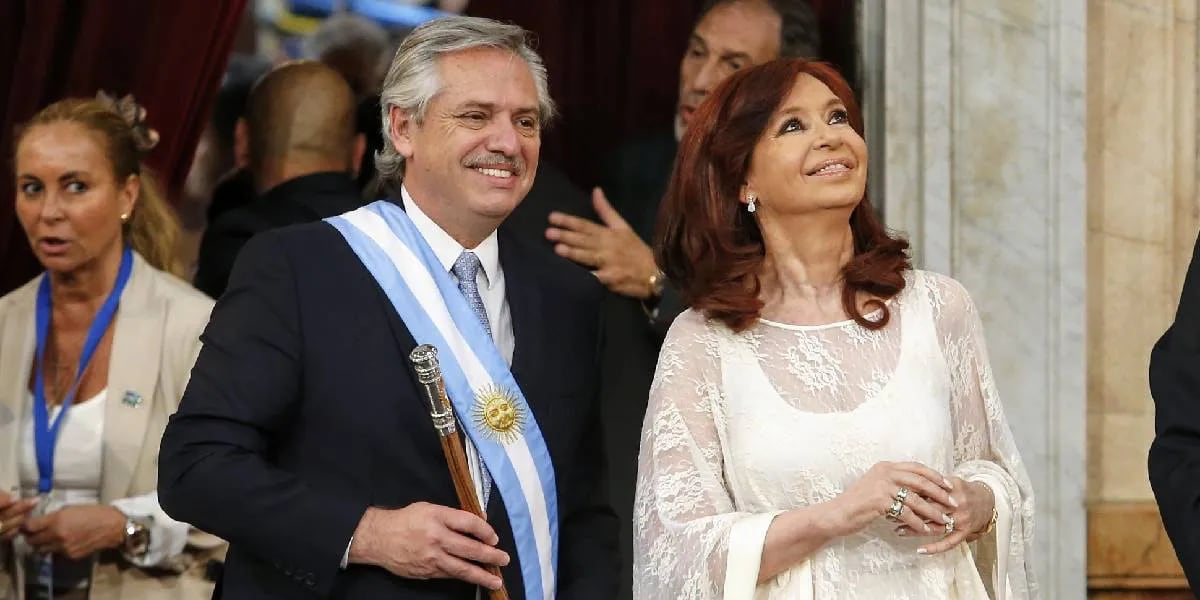 Alberto Fernández habló sobre el discurso de Cristina Kirchner: “Estuvo espléndida”
