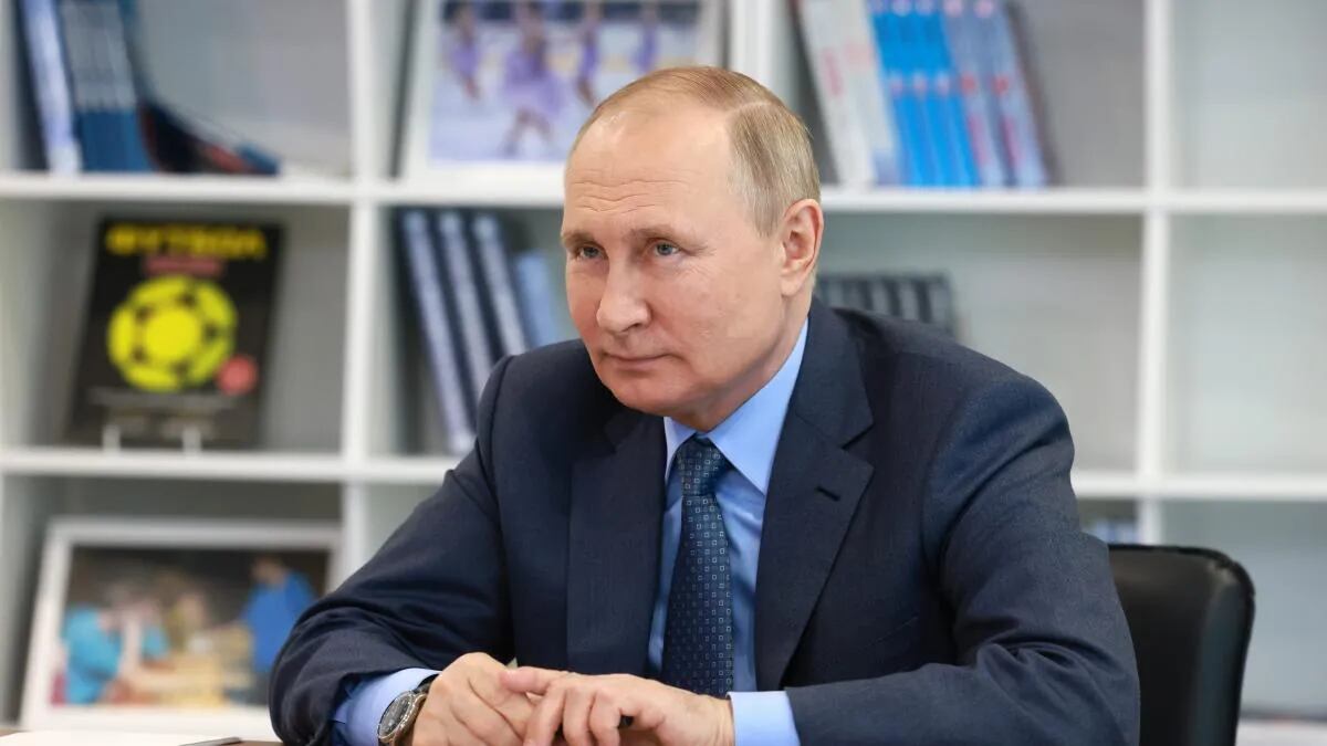 Rusia dejará de reconocer la jurisdicción del Tribunal Europeo de Derechos Humanos por un decreto de Vladimir Putin