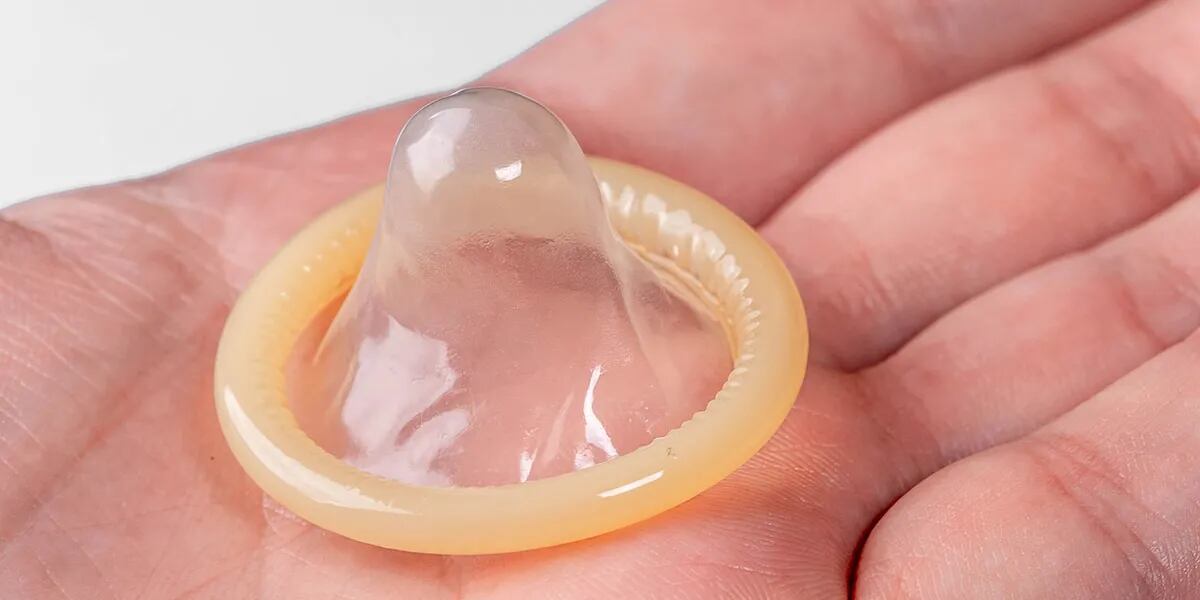 Una joven compartió su ingeniosa técnica para que su pareja a use preservativo: “Estoy lista”
