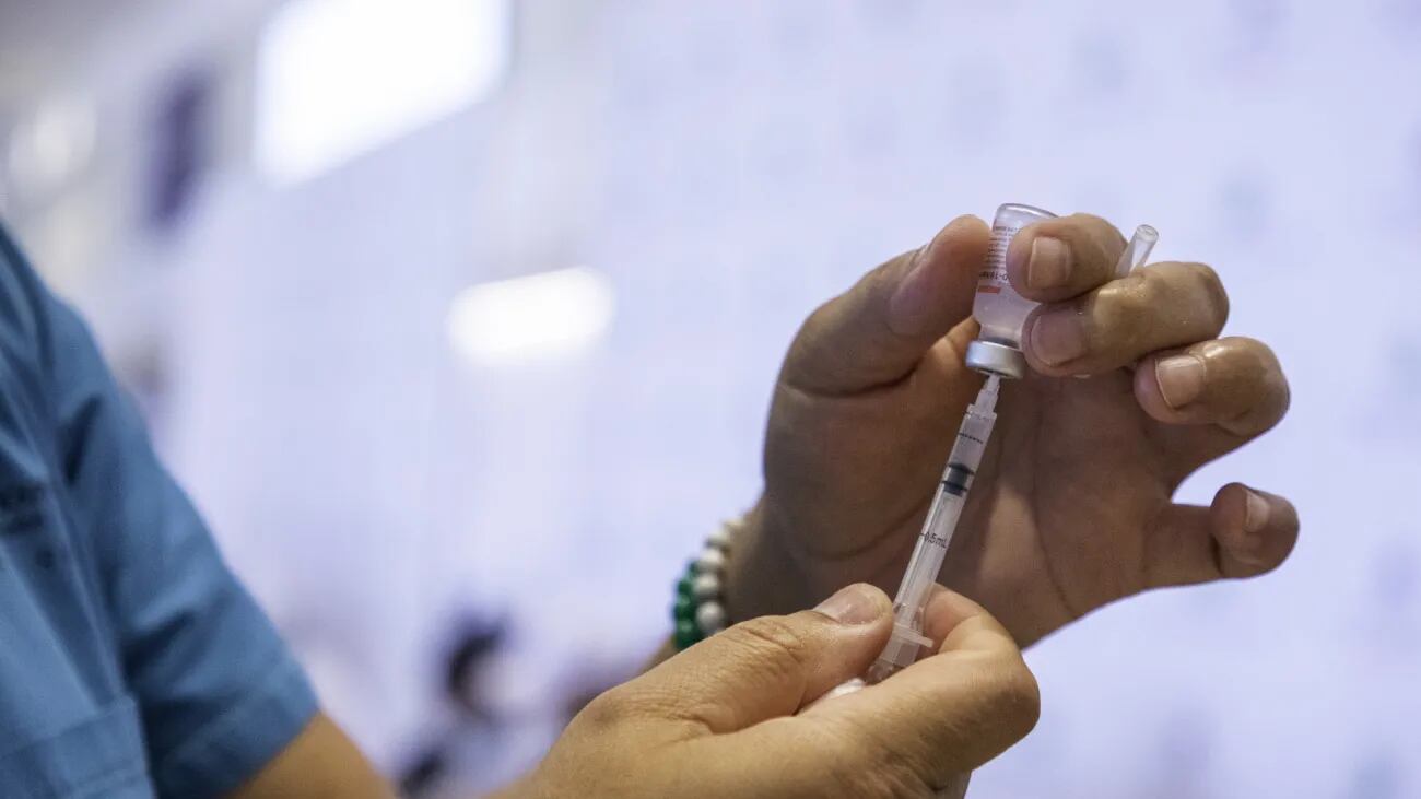 El Gobierno incorporará vacunas bivalentes como dosis de refuerzo contra el Covid-19