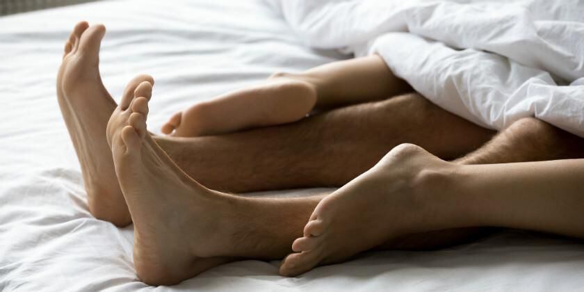 Un estudio revela que el tamaño importa: algunos centímetros más marcan la diferencia en términos de placer sexual