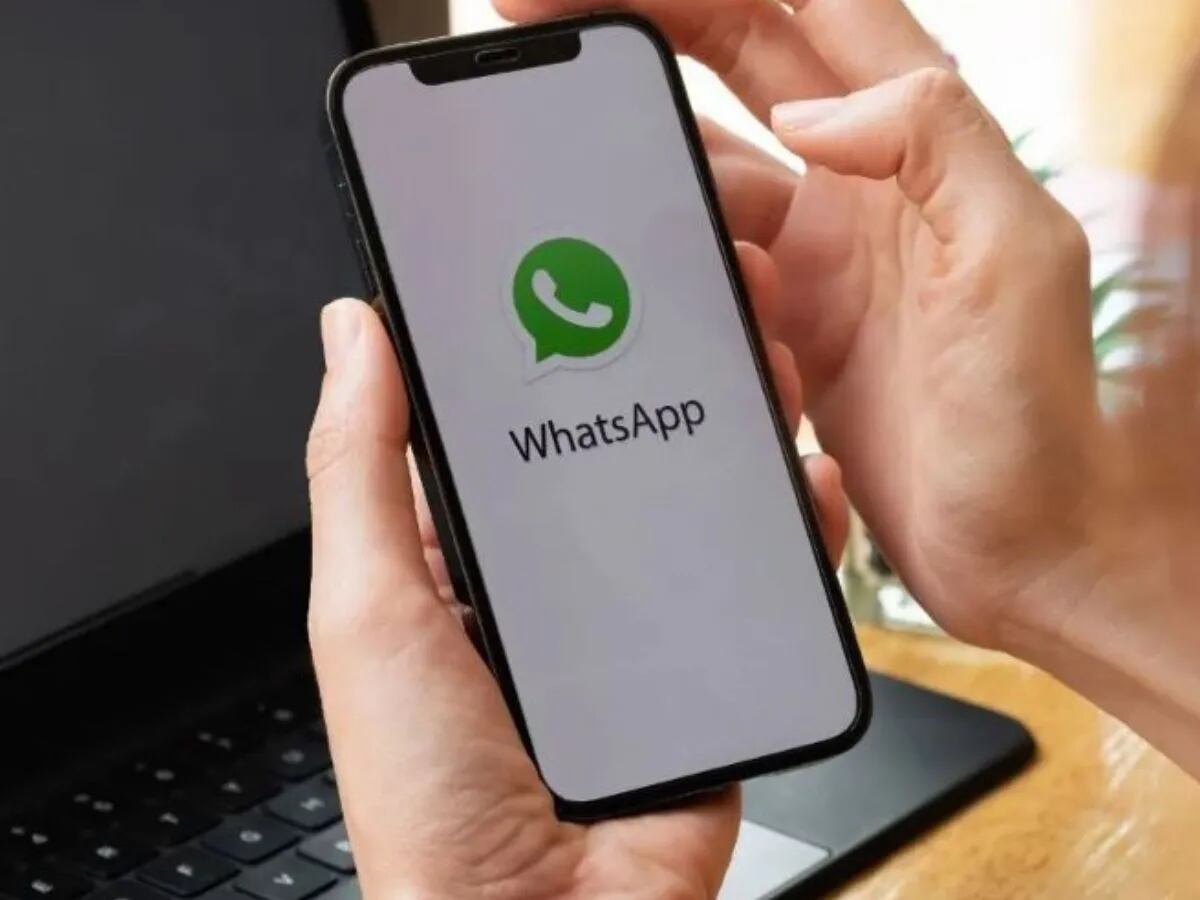 WhatsApp lanza una función para crear stickers con inteligencia artificial