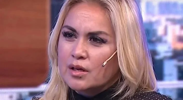 El duro mensaje de Verónica Ojeda que encendió las alarmas en la familia Maradona: “Llegué a mi límite”