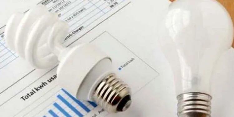 Aumento en las tarifas eléctricas en la provincia