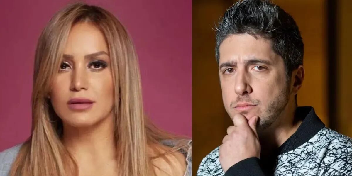 Karina La Princesita rompió el silencio y arremetió contra Jey Mammón por la denuncia de Lucas Benvenuto: “No tengo amistad”