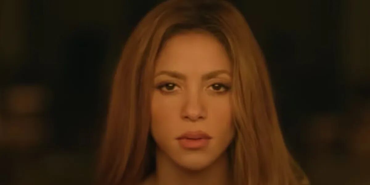 Shakira pidió ayuda psicológica tras la escandalosa separación de Gerard Piqué: "Ofuscada por la infidelidad"