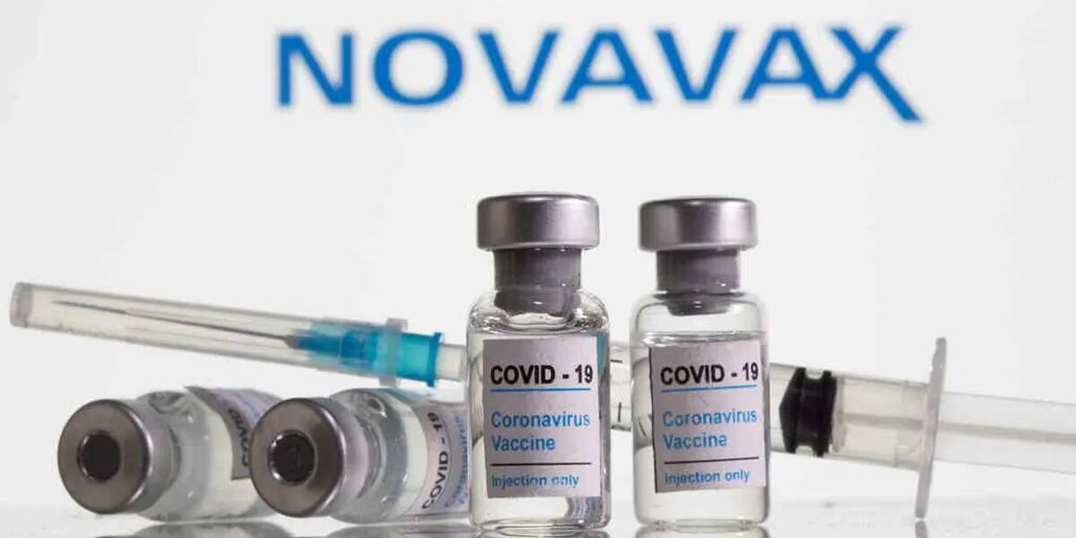 Aprobaron una nueva vacuna contra el coronavirus: cómo es y dónde empezarán a aplicarla