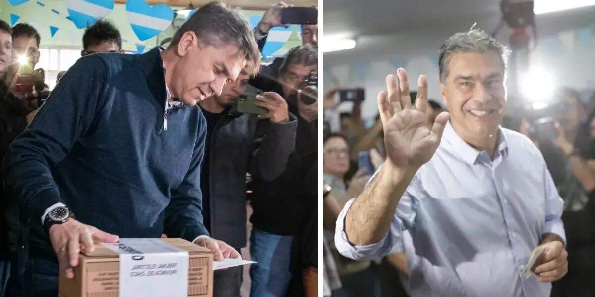 Elecciones en Chaco: Leandro Zdero ganó en primera vuelta y le arrebató la gobernación a Jorge Capitanich 