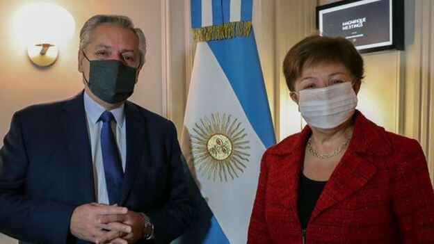 La dura crítica del Washington Post: “Argentina es un adicto y el FMI es su proveedor”