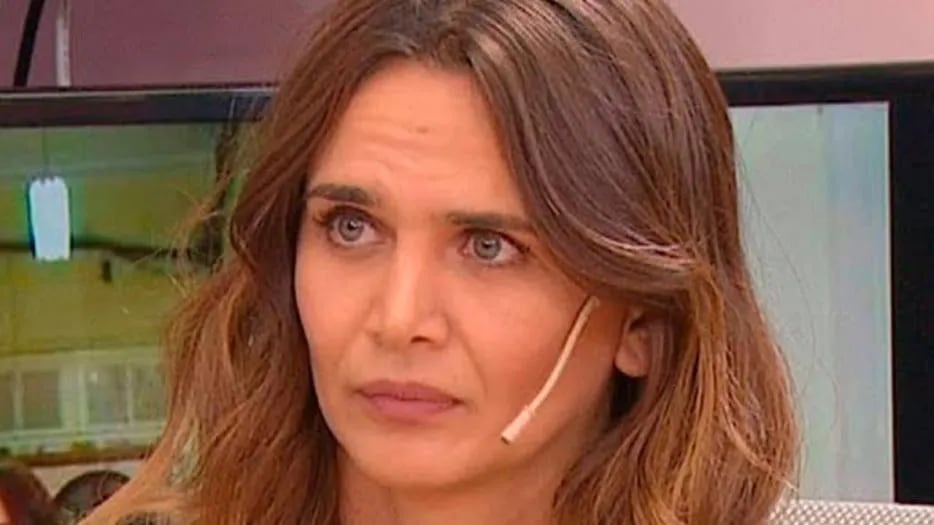  Amalia Granata lanzó un dato sobre el escándalo de Wanda Nara y Mauro Icardi: “El marido de Zaira habría sido cómplice”