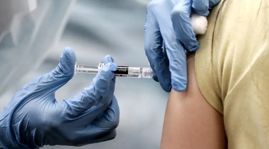 COVID-19 en Córdoba: Llegaron las primeras vacunas bivalentes a Córdoba