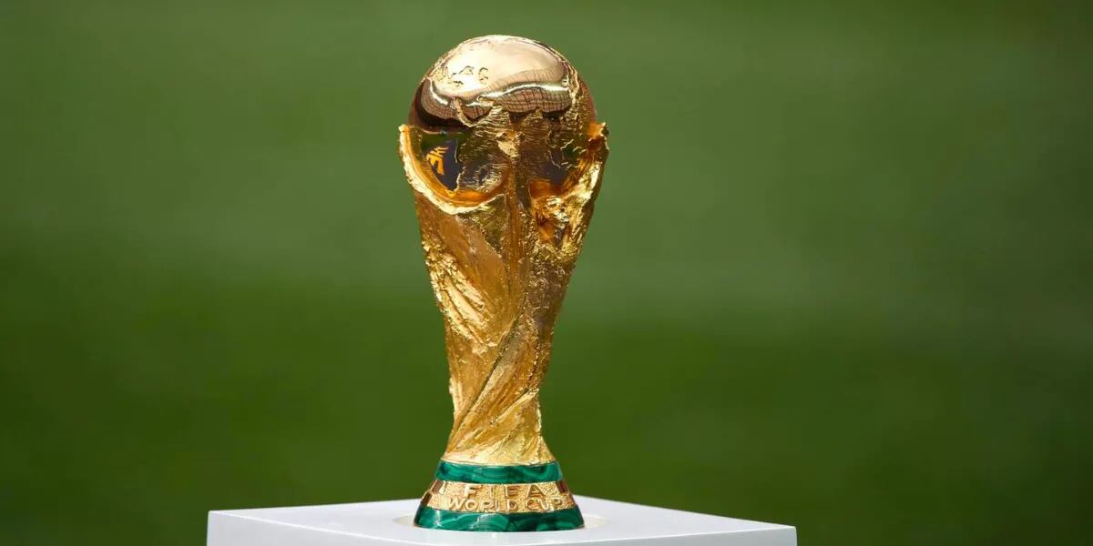 Mundial Qatar 2022: los 45 futbolistas que no juegan en primera división