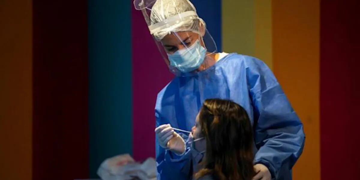 Por qué el viernes se triplicaron los casos de coronavirus en la Argentina: “No corresponden”