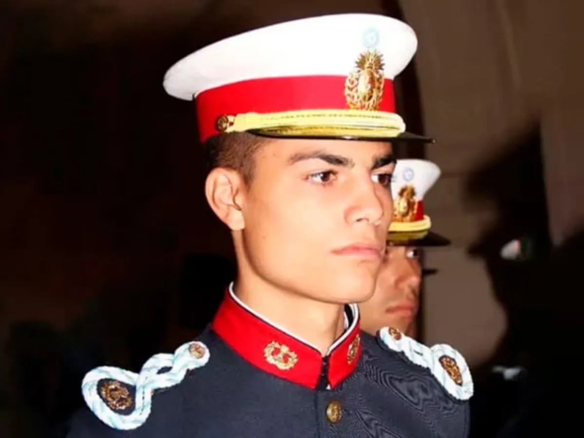 Crimen del soldado Matías Chirino: ordenaron la detención de los siete militares acusados