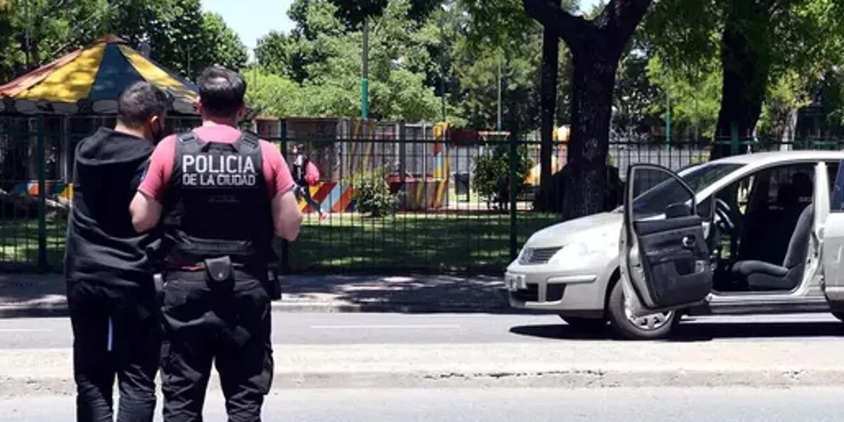 “Plantaron un arma de juguete”, Gregorio Dalbón dio detalles de la investigación por el crimen de Lucas González