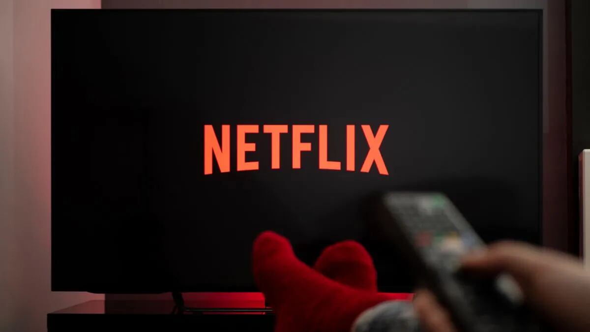 Gana 200 dólares mensuales por mirar Netflix y cuenta cómo lo logró: “No es un trabajo para todos”
