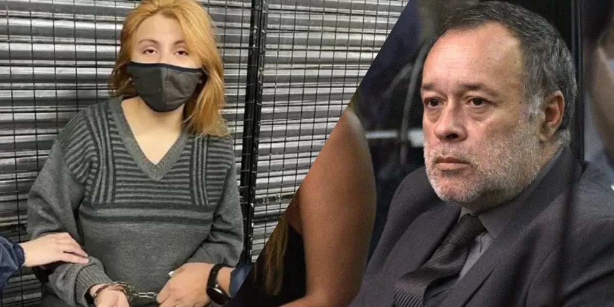 🔴 El abogado de Brenda Uliarte será Carlos Telleldín, vinculado al atentado a la AMIA