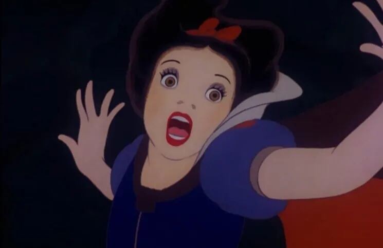 7 momentos perturbadores (y traumáticos) en las películas de Disney