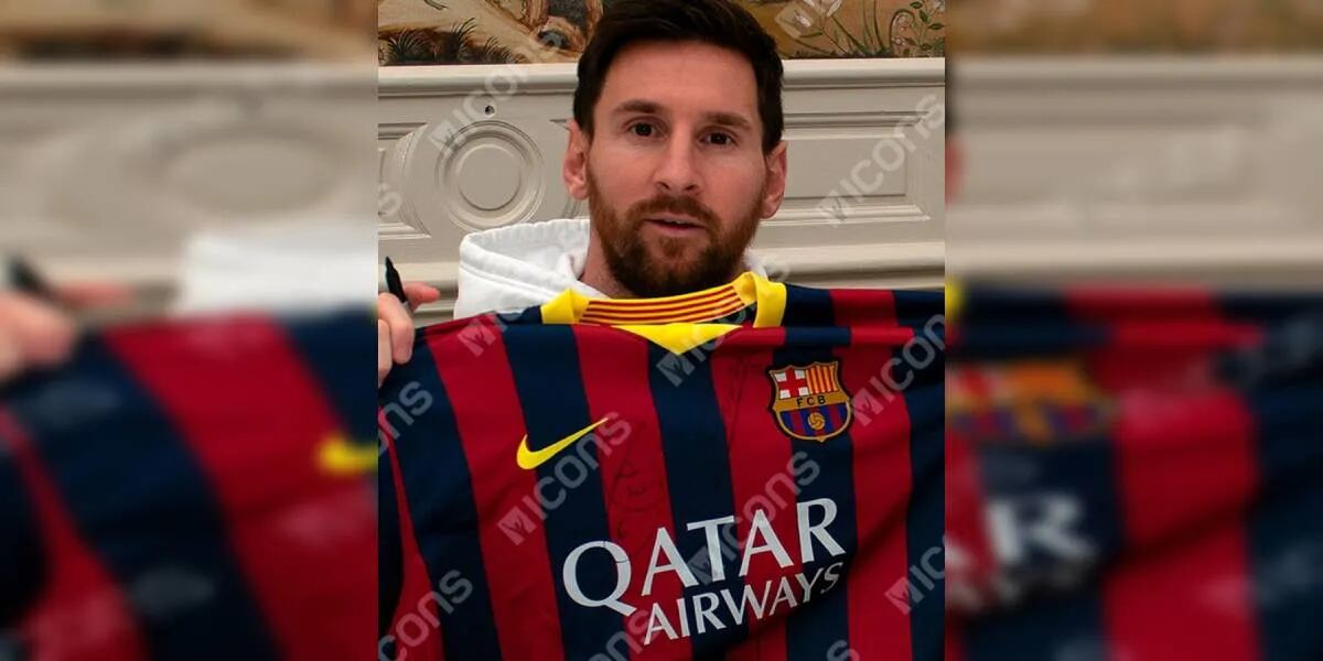 Lionel Messi sigue generándole dinero al Barcelona: el motivo