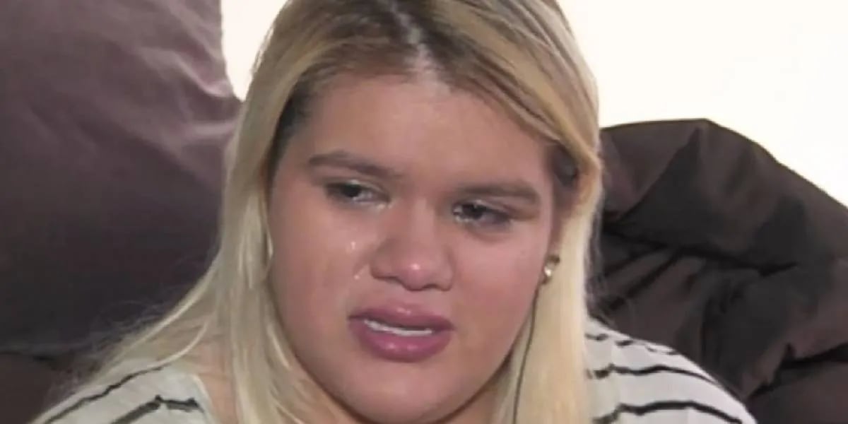 El doloroso mensaje de Morena Rial tras la pérdida de su bebé: “Me dan bajones”