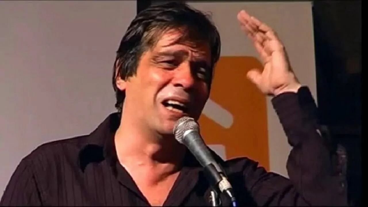 Murió a los 60 años Daniel Cortés, el recordado cantor de la orquesta de Mariano Mores