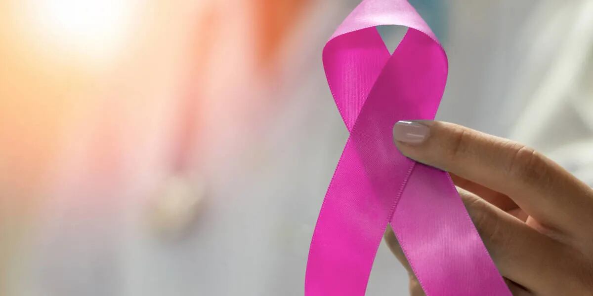 Cáncer de mama: la OMS afirmó que es el tumor más frecuente en el mundo