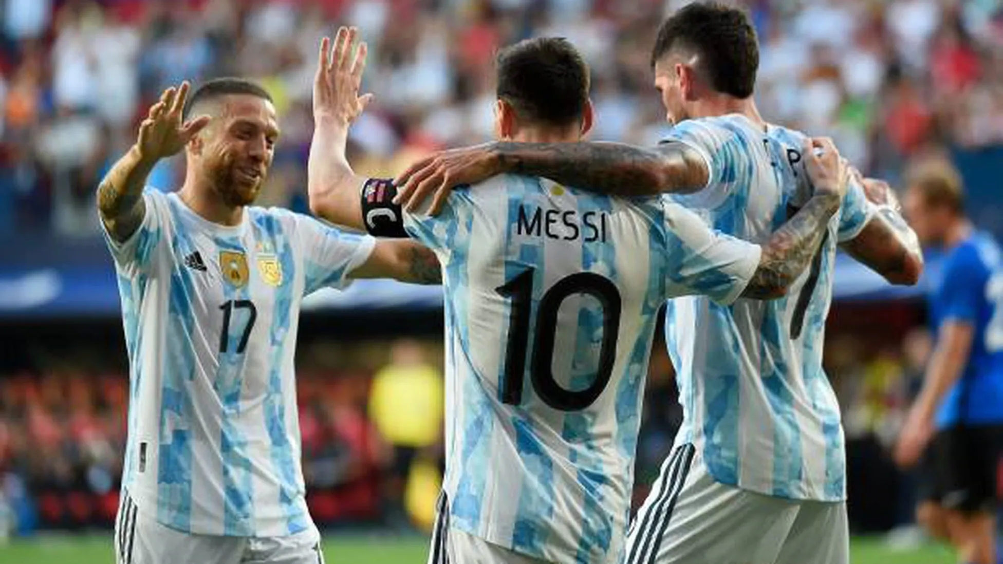 Qué resultados necesita Argentina tras la victoria de Polonia en el Mundial Qatar 2022