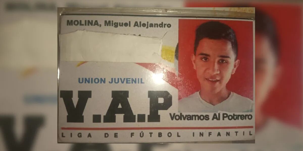 Quién era el joven asesinado en una fiesta de Córdoba: tenía 18 años, dos hermanas y jugaba al fútbol en un club de barrio