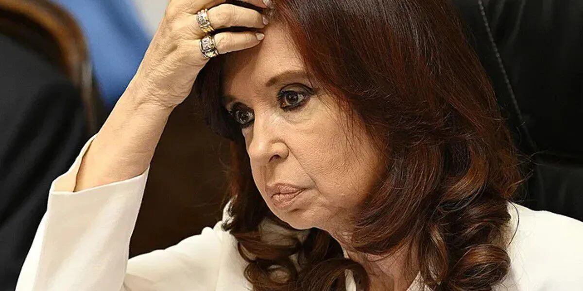 Confirmaron el procesamiento a Cristina Kirchner por el traslado de muebles en aviones presidenciales