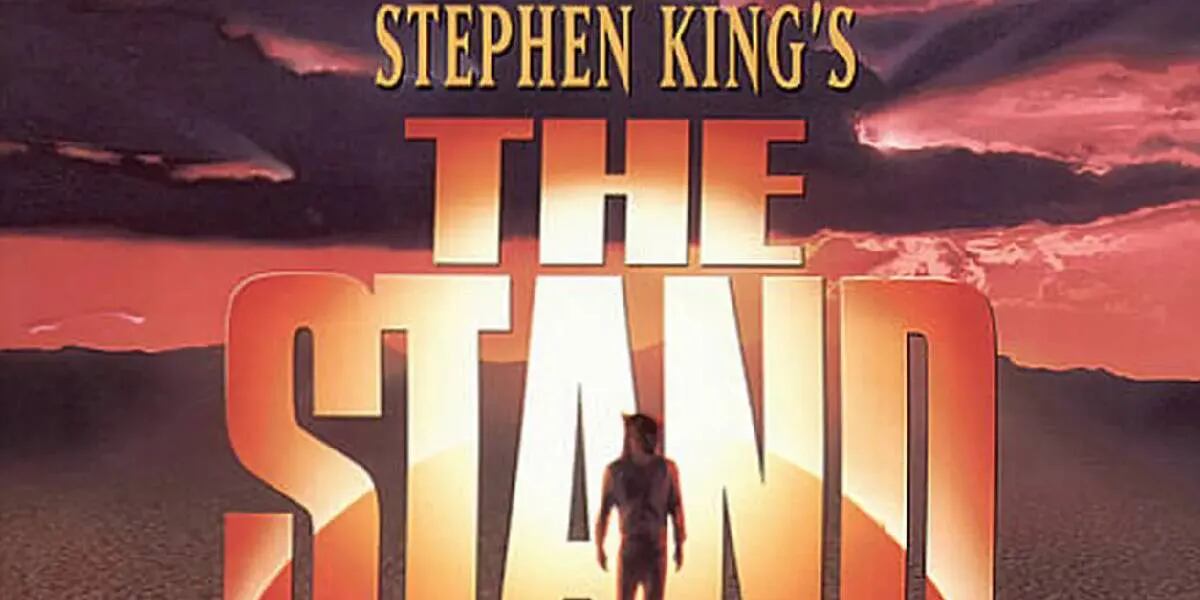 “The Stand” el mayor miedo de una pandemia en una serie basada en el libro de Stephen King